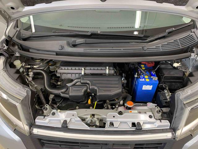 ムーヴカスタム X ハイパー 2WDLEDヘッドライト バックカメラ ETC プッシュボタンスタート アイドリングストップ 電動格納式ドアミラー オートエアコン(群馬県)の中古車