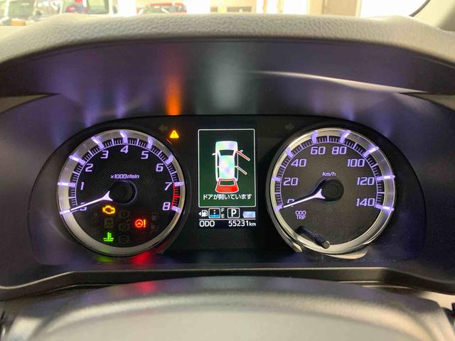 ムーヴカスタム X ハイパー 2WDLEDヘッドライト バックカメラ ETC プッシュボタンスタート アイドリングストップ 電動格納式ドアミラー オートエアコン(群馬県)の中古車