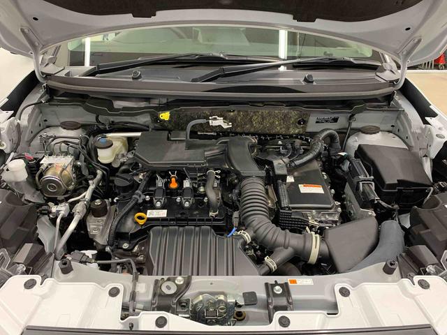 ロッキーX HEVLEDヘッドライト ナビ ドラレコ ETC パノラマモニター プッシュボタンスタート スマートアシスト オートライト オートマチックハイビーム オートエアコン 電動格納式ドアミラー(群馬県)の中古車