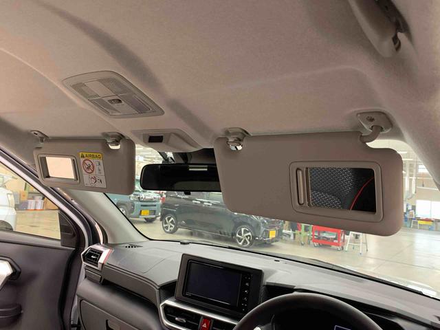 ロッキーX HEVLEDヘッドライト ナビ ドラレコ ETC パノラマモニター プッシュボタンスタート スマートアシスト オートライト オートマチックハイビーム オートエアコン 電動格納式ドアミラー(群馬県)の中古車