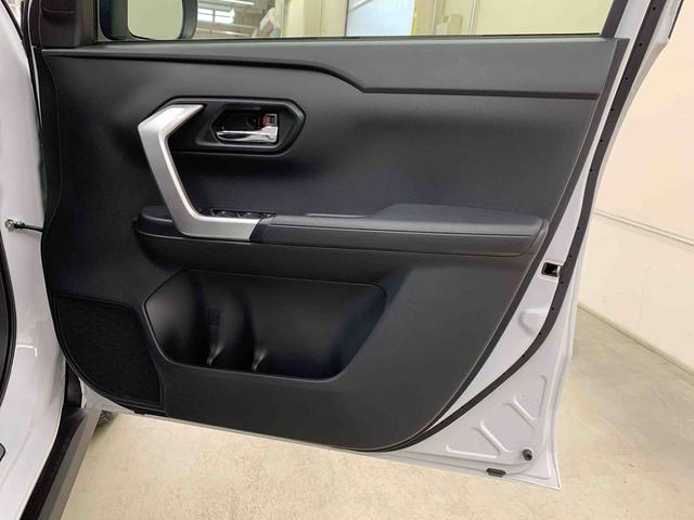 ロッキーX HEVLEDヘッドライト ナビ ドラレコ ETC パノラマモニター プッシュボタンスタート スマートアシスト オートライト オートマチックハイビーム オートエアコン 電動格納式ドアミラー(群馬県)の中古車