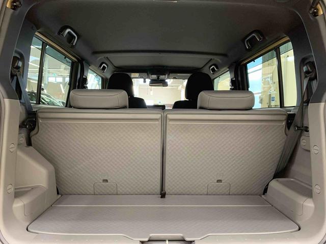 タフトG クロムベンチャー 2WDナビ・ドライブレコーダー・LEDヘッドライト・オートライト・オートマチックハイビーム・プッシュスタートボタン・アイドリングストップ・シートヒーター・電動パーキングブレーキ・スマートアシスト(群馬県)の中古車