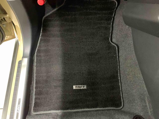 タフトG クロムベンチャー 2WDナビ・ドライブレコーダー・LEDヘッドライト・オートライト・オートマチックハイビーム・プッシュスタートボタン・アイドリングストップ・シートヒーター・電動パーキングブレーキ・スマートアシスト(群馬県)の中古車