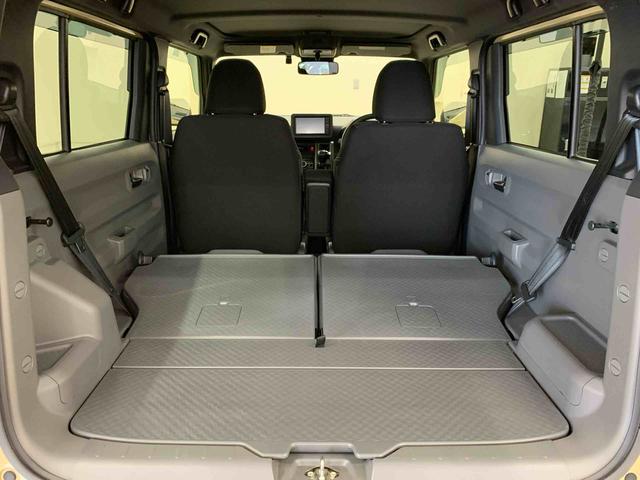 タフトG クロムベンチャー 2WDナビ・ドライブレコーダー・LEDヘッドライト・オートライト・オートマチックハイビーム・プッシュスタートボタン・アイドリングストップ・シートヒーター・電動パーキングブレーキ・スマートアシスト(群馬県)の中古車