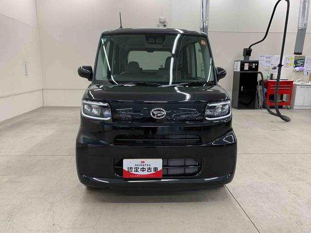 タントL 2WDスライドドア・LEDヘッドライト・オートライト・オートマチックハイビーム・プッシュスタートボタン・アイドリングストップ・オートエアコン・電動格納式ドアミラー・スマートアシスト(群馬県)の中古車