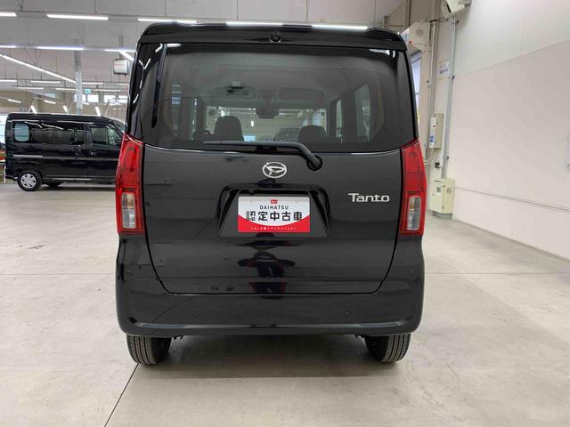 タントL 2WDスライドドア・LEDヘッドライト・オートライト・オートマチックハイビーム・プッシュスタートボタン・アイドリングストップ・オートエアコン・電動格納式ドアミラー・スマートアシスト(群馬県)の中古車