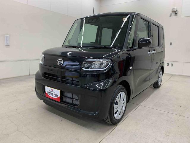 タントL 2WDスライドドア・LEDヘッドライト・オートライト・オートマチックハイビーム・プッシュスタートボタン・アイドリングストップ・オートエアコン・電動格納式ドアミラー・スマートアシスト(群馬県)の中古車