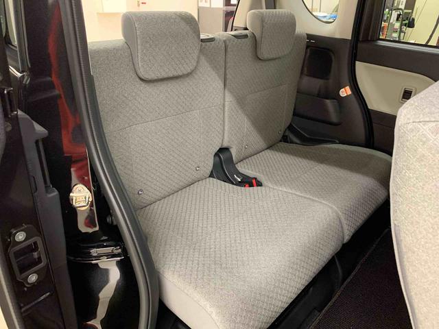 タントL 2WDスライドドア・LEDヘッドライト・オートライト・オートマチックハイビーム・プッシュスタートボタン・アイドリングストップ・オートエアコン・電動格納式ドアミラー・スマートアシスト(群馬県)の中古車