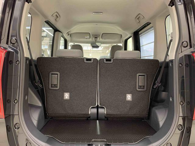 タントL 2WDスライドドア・LEDヘッドライト・オートライト・オートマチックハイビーム・プッシュスタートボタン・アイドリングストップ・オートエアコン・電動格納式ドアミラー・スマートアシスト(群馬県)の中古車