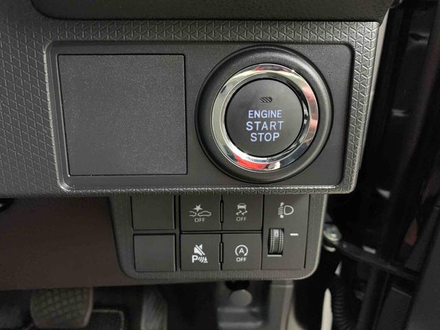 タントL 2WDスライドドア・LEDヘッドライト・オートライト・オートマチックハイビーム・プッシュスタートボタン・アイドリングストップ・オートエアコン・電動格納式ドアミラー・スマートアシスト(群馬県)の中古車