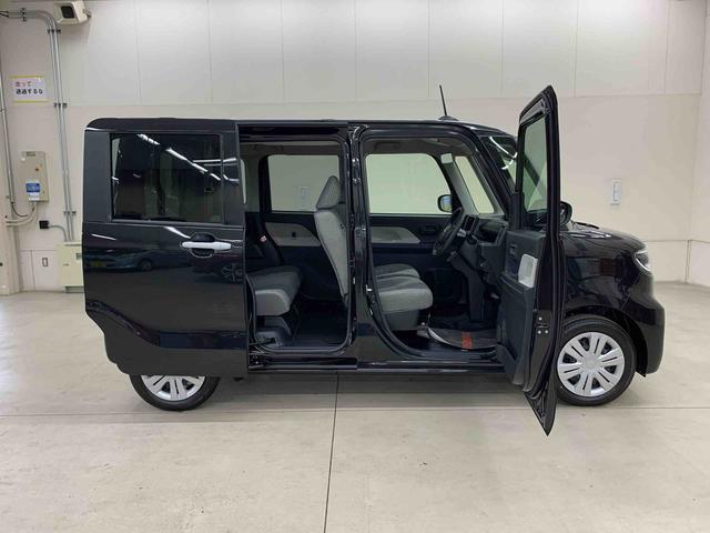 タントL 2WDスライドドア・LEDヘッドライト・オートライト・オートマチックハイビーム・プッシュスタートボタン・アイドリングストップ・オートエアコン・電動格納式ドアミラー・スマートアシスト(群馬県)の中古車