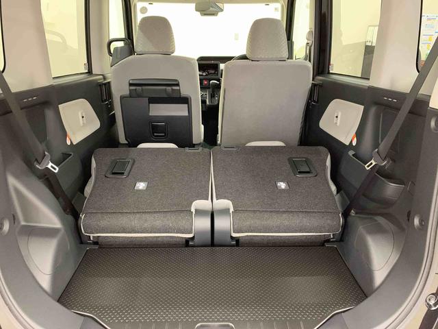 タントL 2WDスライドドア・LEDヘッドライト・オートライト・オートマチックハイビーム・プッシュスタートボタン・アイドリングストップ・オートエアコン・電動格納式ドアミラー・スマートアシスト(群馬県)の中古車