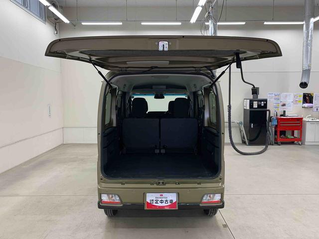 アトレーＲＳ　２ＷＤ両側電動スライドドア・ＬＥＤヘッドライト・オートライト・オートマチックハイビーム・プッシュスタートボタン・アイドリングストップ・オートエアコン・電動格納式ドアミラー・スマートアシスト（群馬県）の中古車