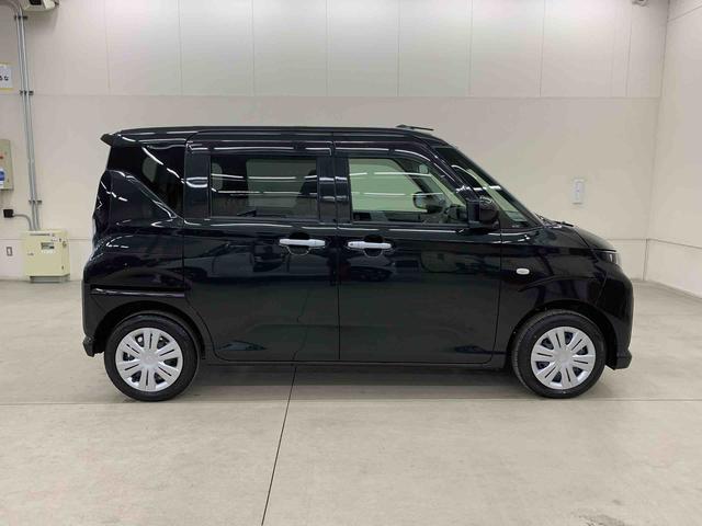 ムーヴX 2WD片側電動スライドドア LEDヘッドライト オートライト オートマチックハイビーム プッシュスタートボタン アイドリングストップ オートエアコン 電動格納式ドアミラー スマートアシスト(群馬県)の中古車