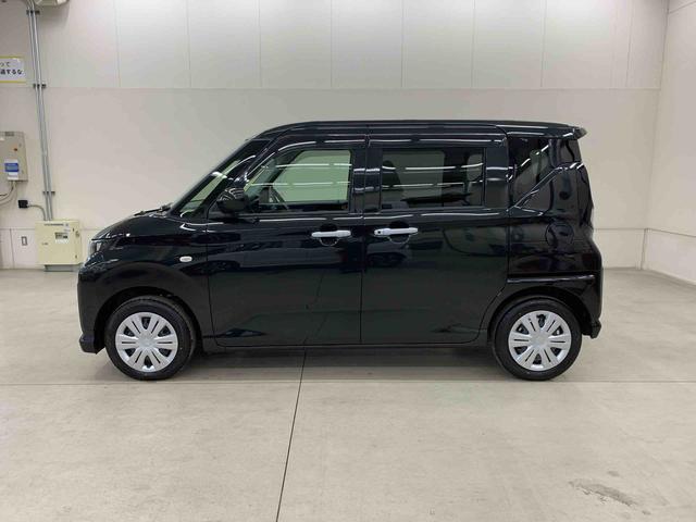 ムーヴX 2WD片側電動スライドドア LEDヘッドライト オートライト オートマチックハイビーム プッシュスタートボタン アイドリングストップ オートエアコン 電動格納式ドアミラー スマートアシスト(群馬県)の中古車