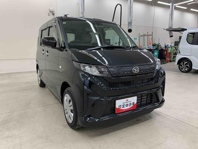 ムーヴX 2WD片側電動スライドドア LEDヘッドライト オートライト オートマチックハイビーム プッシュスタートボタン アイドリングストップ オートエアコン 電動格納式ドアミラー スマートアシスト(群馬県)の中古車