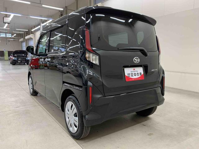 ムーヴX 2WD片側電動スライドドア LEDヘッドライト オートライト オートマチックハイビーム プッシュスタートボタン アイドリングストップ オートエアコン 電動格納式ドアミラー スマートアシスト(群馬県)の中古車