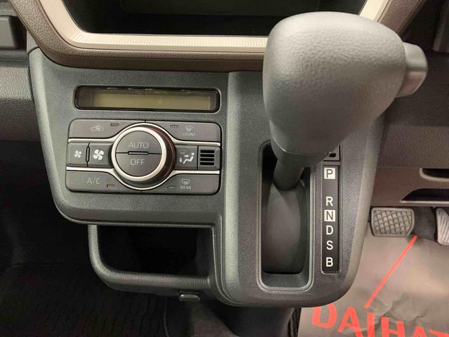 ムーヴX 2WD片側電動スライドドア LEDヘッドライト オートライト オートマチックハイビーム プッシュスタートボタン アイドリングストップ オートエアコン 電動格納式ドアミラー スマートアシスト(群馬県)の中古車