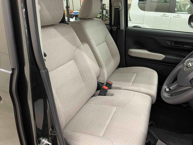 ムーヴX 2WD片側電動スライドドア LEDヘッドライト オートライト オートマチックハイビーム プッシュスタートボタン アイドリングストップ オートエアコン 電動格納式ドアミラー スマートアシスト(群馬県)の中古車