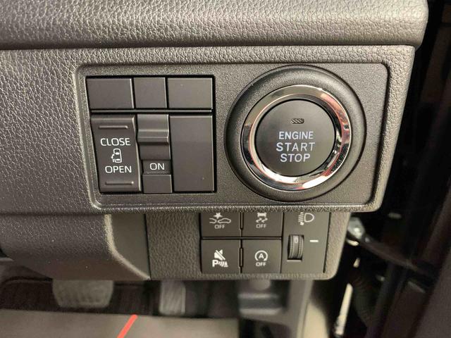 ムーヴX 2WD片側電動スライドドア LEDヘッドライト オートライト オートマチックハイビーム プッシュスタートボタン アイドリングストップ オートエアコン 電動格納式ドアミラー スマートアシスト(群馬県)の中古車