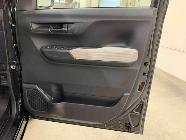 ムーヴX 2WD片側電動スライドドア LEDヘッドライト オートライト オートマチックハイビーム プッシュスタートボタン アイドリングストップ オートエアコン 電動格納式ドアミラー スマートアシスト(群馬県)の中古車