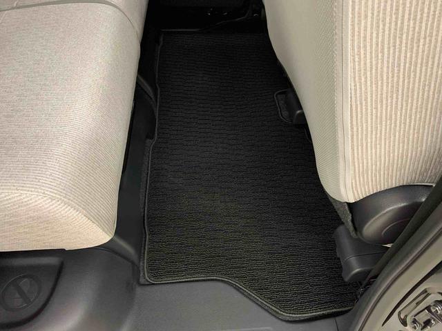 ムーヴX 2WD片側電動スライドドア LEDヘッドライト オートライト オートマチックハイビーム プッシュスタートボタン アイドリングストップ オートエアコン 電動格納式ドアミラー スマートアシスト(群馬県)の中古車