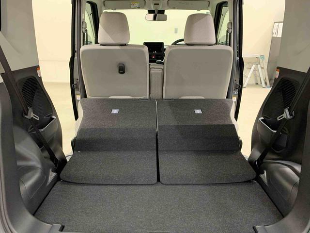 ムーヴX 2WD片側電動スライドドア LEDヘッドライト オートライト オートマチックハイビーム プッシュスタートボタン アイドリングストップ オートエアコン 電動格納式ドアミラー スマートアシスト(群馬県)の中古車