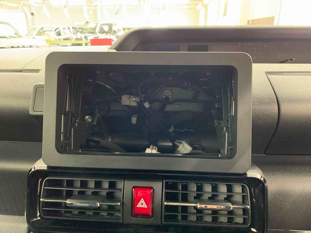 タントカスタムX 2WD両側電動スライドドア・LEDヘッドライト・オートライト・オートマチックハイビーム・プッシュスタートボタン・アイドリングストップ・シートヒーター・電動パーキングブレーキ・スマートアシスト(群馬県)の中古車