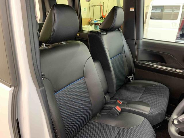 タントカスタムX 2WD両側電動スライドドア・LEDヘッドライト・オートライト・オートマチックハイビーム・プッシュスタートボタン・アイドリングストップ・シートヒーター・電動パーキングブレーキ・スマートアシスト(群馬県)の中古車