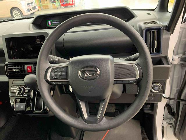 タントカスタムX 2WD両側電動スライドドア・LEDヘッドライト・オートライト・オートマチックハイビーム・プッシュスタートボタン・アイドリングストップ・シートヒーター・電動パーキングブレーキ・スマートアシスト(群馬県)の中古車