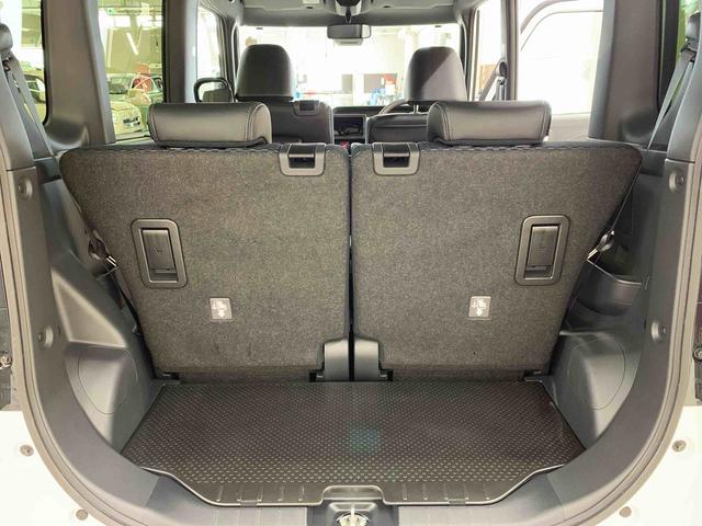 タントカスタムX 2WD両側電動スライドドア・LEDヘッドライト・オートライト・オートマチックハイビーム・プッシュスタートボタン・アイドリングストップ・シートヒーター・電動パーキングブレーキ・スマートアシスト(群馬県)の中古車