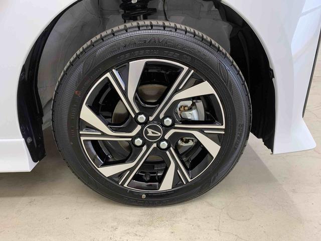 タントカスタムX 2WD両側電動スライドドア・LEDヘッドライト・オートライト・オートマチックハイビーム・プッシュスタートボタン・アイドリングストップ・シートヒーター・電動パーキングブレーキ・スマートアシスト(群馬県)の中古車