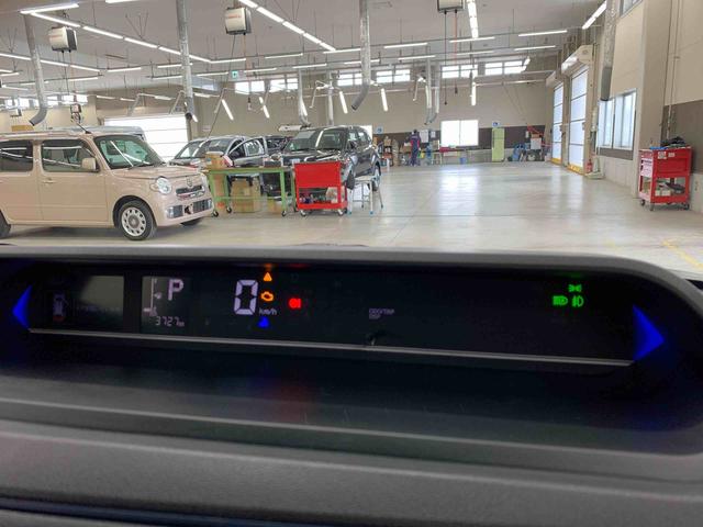 タントカスタムX 2WD両側電動スライドドア・LEDヘッドライト・オートライト・オートマチックハイビーム・プッシュスタートボタン・アイドリングストップ・シートヒーター・電動パーキングブレーキ・スマートアシスト(群馬県)の中古車