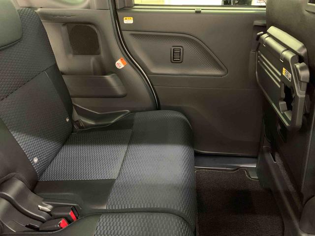 タントカスタムX 2WD両側電動スライドドア・LEDヘッドライト・オートライト・オートマチックハイビーム・プッシュスタートボタン・アイドリングストップ・シートヒーター・電動パーキングブレーキ・スマートアシスト(群馬県)の中古車