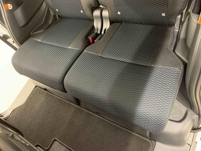 タントカスタムX 2WD両側電動スライドドア・LEDヘッドライト・オートライト・オートマチックハイビーム・プッシュスタートボタン・アイドリングストップ・シートヒーター・電動パーキングブレーキ・スマートアシスト(群馬県)の中古車