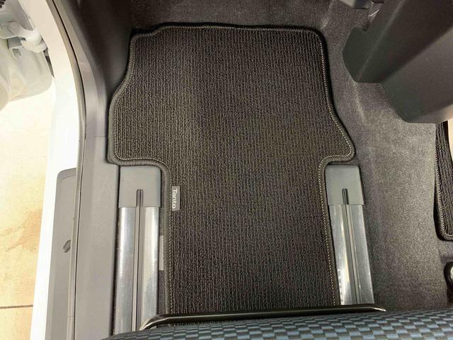 タントカスタムX 2WD両側電動スライドドア・LEDヘッドライト・オートライト・オートマチックハイビーム・プッシュスタートボタン・アイドリングストップ・シートヒーター・電動パーキングブレーキ・スマートアシスト(群馬県)の中古車