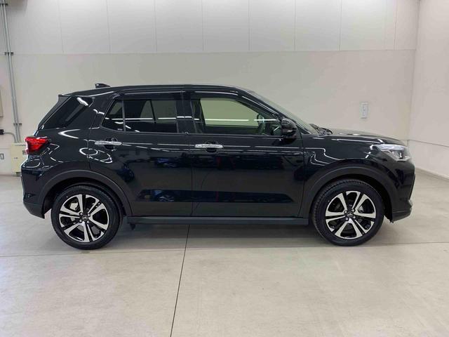 ロッキープレミアムG 2WDLEDヘッドライト・オートライト・オートマチックハイビーム・プッシュスタートボタン・アイドリングストップ・シートヒーター・オートエアコン・電動パーキングブレーキ・スマートアシスト(群馬県)の中古車