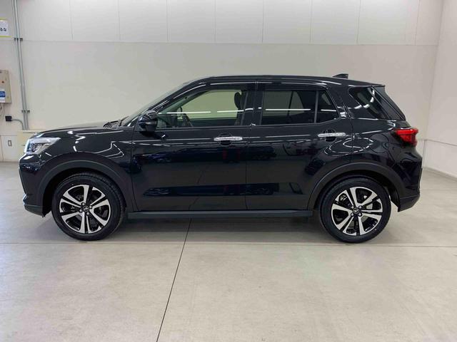 ロッキープレミアムG 2WDLEDヘッドライト・オートライト・オートマチックハイビーム・プッシュスタートボタン・アイドリングストップ・シートヒーター・オートエアコン・電動パーキングブレーキ・スマートアシスト(群馬県)の中古車