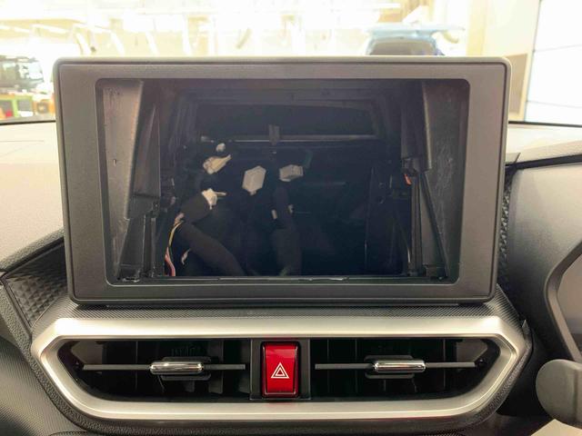 ロッキープレミアムG 2WDLEDヘッドライト・オートライト・オートマチックハイビーム・プッシュスタートボタン・アイドリングストップ・シートヒーター・オートエアコン・電動パーキングブレーキ・スマートアシスト(群馬県)の中古車