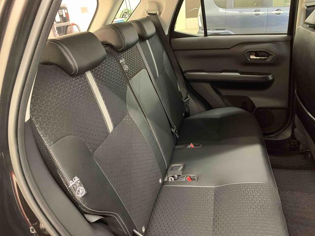 ロッキープレミアムG 2WDLEDヘッドライト・オートライト・オートマチックハイビーム・プッシュスタートボタン・アイドリングストップ・シートヒーター・オートエアコン・電動パーキングブレーキ・スマートアシスト(群馬県)の中古車