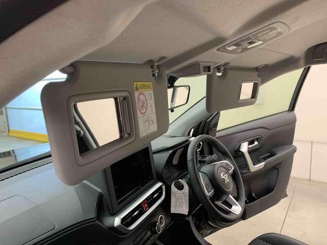 ロッキープレミアムG 2WDLEDヘッドライト・オートライト・オートマチックハイビーム・プッシュスタートボタン・アイドリングストップ・シートヒーター・オートエアコン・電動パーキングブレーキ・スマートアシスト(群馬県)の中古車