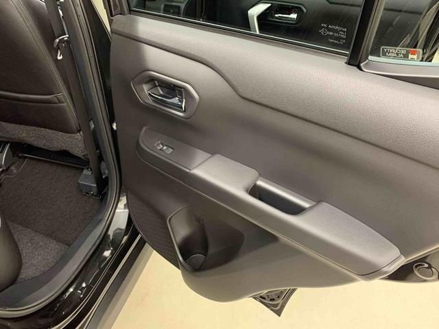 ロッキープレミアムG 2WDLEDヘッドライト・オートライト・オートマチックハイビーム・プッシュスタートボタン・アイドリングストップ・シートヒーター・オートエアコン・電動パーキングブレーキ・スマートアシスト(群馬県)の中古車