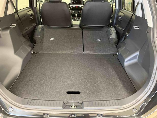 ロッキープレミアムG 2WDLEDヘッドライト・オートライト・オートマチックハイビーム・プッシュスタートボタン・アイドリングストップ・シートヒーター・オートエアコン・電動パーキングブレーキ・スマートアシスト(群馬県)の中古車