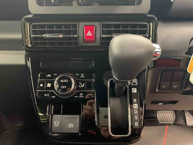 タントカスタムＸ　２ＷＤ両側電動スライドドア・ＬＥＤヘッドライト・オートライト・オートマチックハイビーム・プッシュスタートボタン・アイドリングストップ・シートヒーター・電動パーキングブレーキ・スマートアシスト（群馬県）の中古車