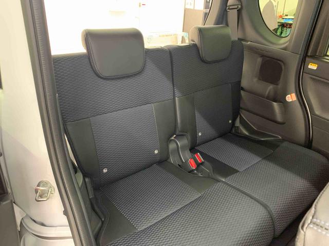 タントカスタムＸ　２ＷＤ両側電動スライドドア・ＬＥＤヘッドライト・オートライト・オートマチックハイビーム・プッシュスタートボタン・アイドリングストップ・シートヒーター・電動パーキングブレーキ・スマートアシスト（群馬県）の中古車