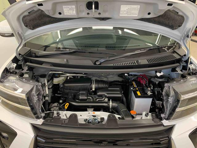 タントカスタムＸ　２ＷＤ両側電動スライドドア・ＬＥＤヘッドライト・オートライト・オートマチックハイビーム・プッシュスタートボタン・アイドリングストップ・シートヒーター・電動パーキングブレーキ・スマートアシスト（群馬県）の中古車