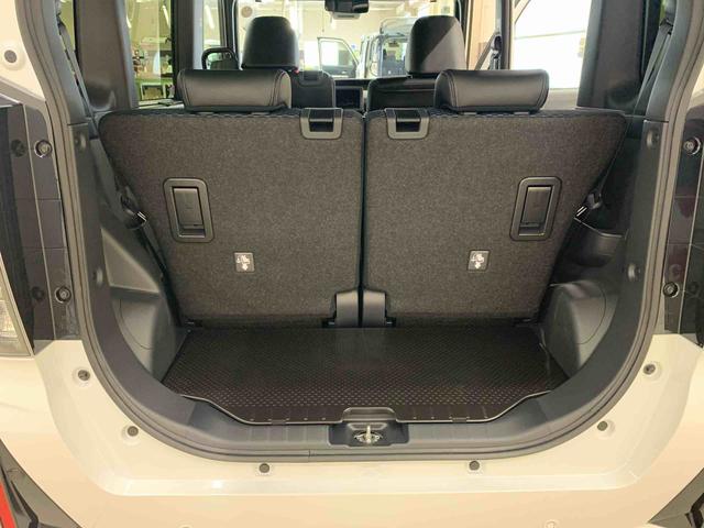 タントカスタムＸ　２ＷＤ両側電動スライドドア・ＬＥＤヘッドライト・オートライト・オートマチックハイビーム・プッシュスタートボタン・アイドリングストップ・シートヒーター・電動パーキングブレーキ・スマートアシスト（群馬県）の中古車