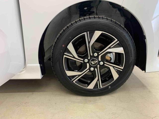 タントカスタムＸ　２ＷＤ両側電動スライドドア・ＬＥＤヘッドライト・オートライト・オートマチックハイビーム・プッシュスタートボタン・アイドリングストップ・シートヒーター・電動パーキングブレーキ・スマートアシスト（群馬県）の中古車