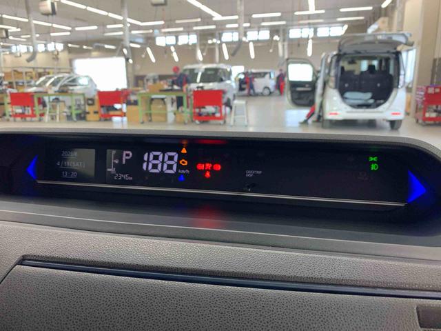 タントカスタムＸ　２ＷＤ両側電動スライドドア・ＬＥＤヘッドライト・オートライト・オートマチックハイビーム・プッシュスタートボタン・アイドリングストップ・シートヒーター・電動パーキングブレーキ・スマートアシスト（群馬県）の中古車