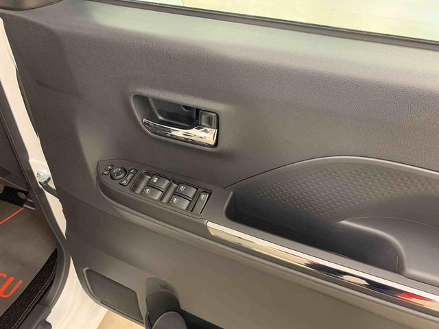 タントカスタムＸ　２ＷＤ両側電動スライドドア・ＬＥＤヘッドライト・オートライト・オートマチックハイビーム・プッシュスタートボタン・アイドリングストップ・シートヒーター・電動パーキングブレーキ・スマートアシスト（群馬県）の中古車